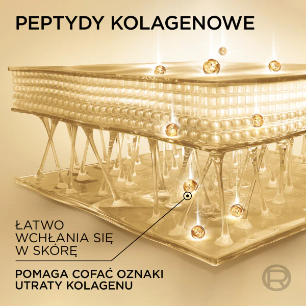 Age Perfect Collagen Expert ujędrniający krem na dzień 50ml - Image 7