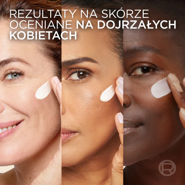 Age Perfect Collagen Expert ujędrniający krem na noc 50ml - Image 2