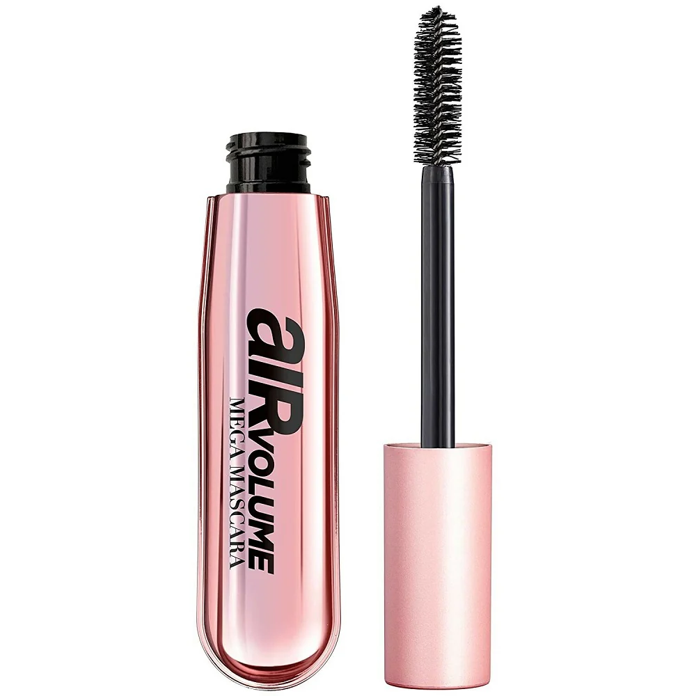 Air Volume Mega Mascara pogrubiający tusz do rzęs 9.4ml - Image 2