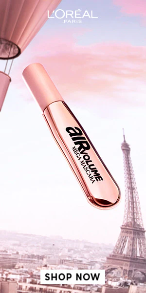 Air Volume Mega Mascara pogrubiający tusz do rzęs 9.4ml - Image 9