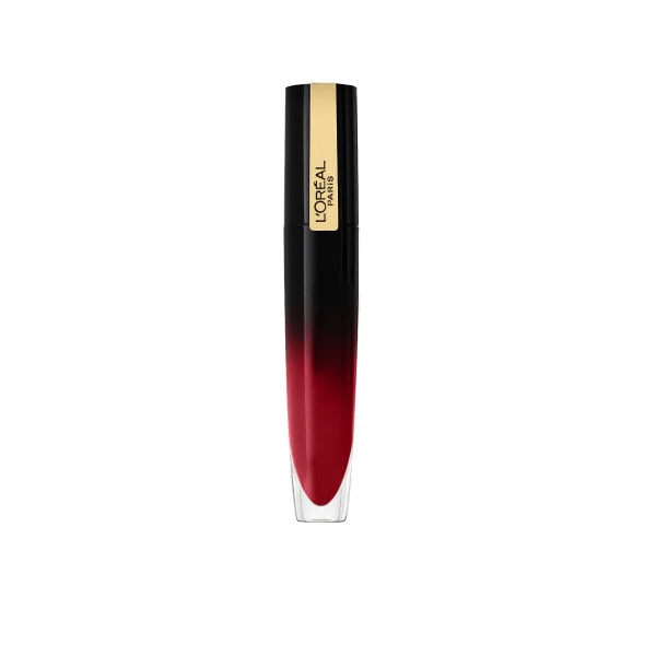 Brilliant Signature Shiny Liquid Lipstick błyszcząca pomadka w płynie 6.4ml - Image 16