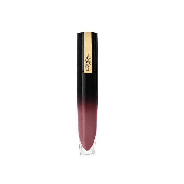 Brilliant Signature Shiny Liquid Lipstick błyszcząca pomadka w płynie 6.4ml - Image 37