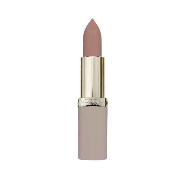 Color Riche Free the Nudes Lipstick matowa pomadka do ust 03 No Doubts 3.6g - Image 2