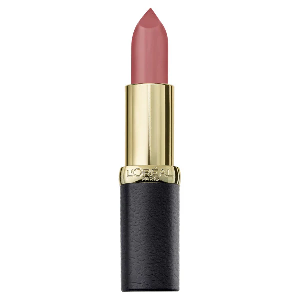 Color Riche Matte matowa pomadka do ust 103 Rose Clutch 4.8g - Image 2