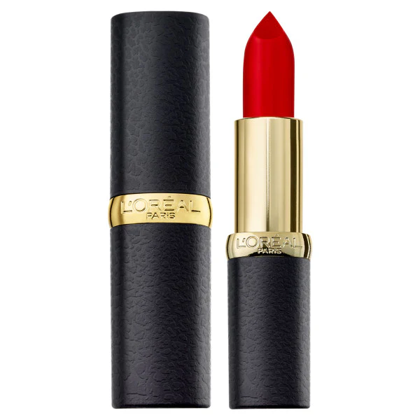 Color Riche Matte matowa pomadka do ust