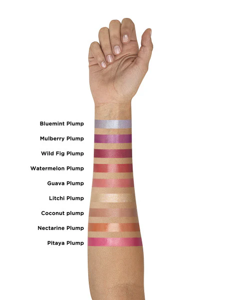 Color Riche Plump & Shine pomadka do ust 104 Guava Plump 3.8g - Image 3