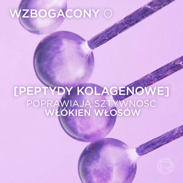Elseve Collagen Lifter odświeżający spray zwiększający objętość włosów 200ml - Image 9