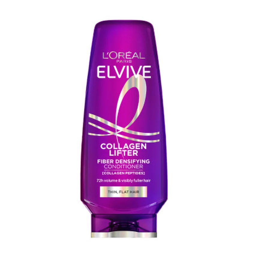 Elseve Collagen Lifter odżywka pogrubiająca włókna włosa 200ml