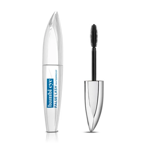 False Lash Bambi Eye Waterproof wodoodporny tusz do rzęs 9.4ml