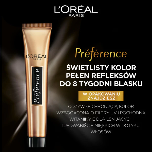 Preference farba do włosów 11.21 Moscow - Image 4