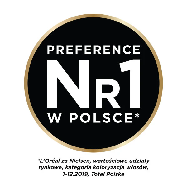 Preference farba do włosów 11.21 Moscow - Image 5