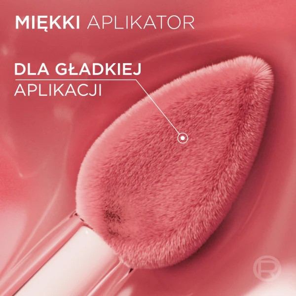 Hyaluron Tint koloryzujący olejek-serum do ust 5ml - Image 11