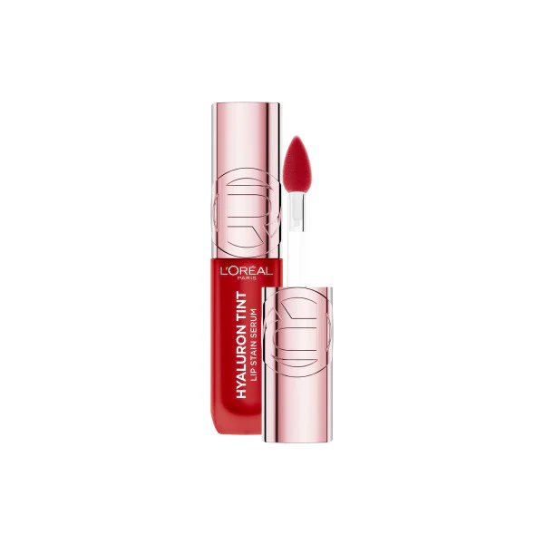Hyaluron Tint koloryzujący olejek-serum do ust 5ml - Image 12