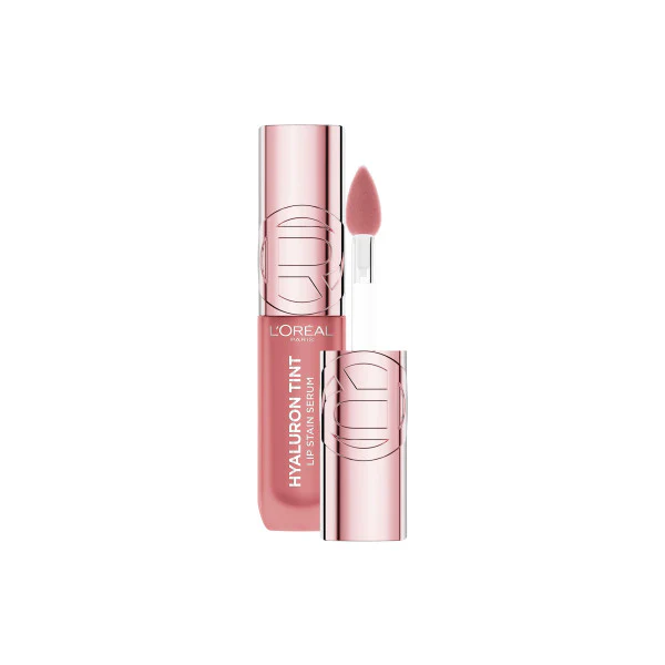 Hyaluron Tint koloryzujący olejek-serum do ust 5ml - Image 13