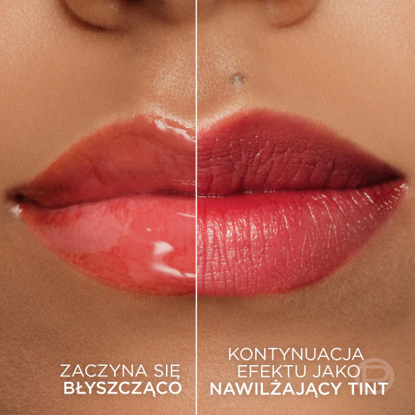 Hyaluron Tint koloryzujący olejek-serum do ust 5ml - Image 8