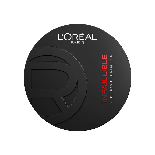 Infaillible Cushion Foundation płynny podkład w poduszce 11g - Image 17