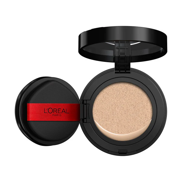 Infaillible Cushion Foundation płynny podkład w poduszce 11g - Image 21