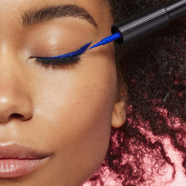 Infaillible Grip 24H Matte Liquid Liner matowy eyeliner w płynie 1szt. - Image 3