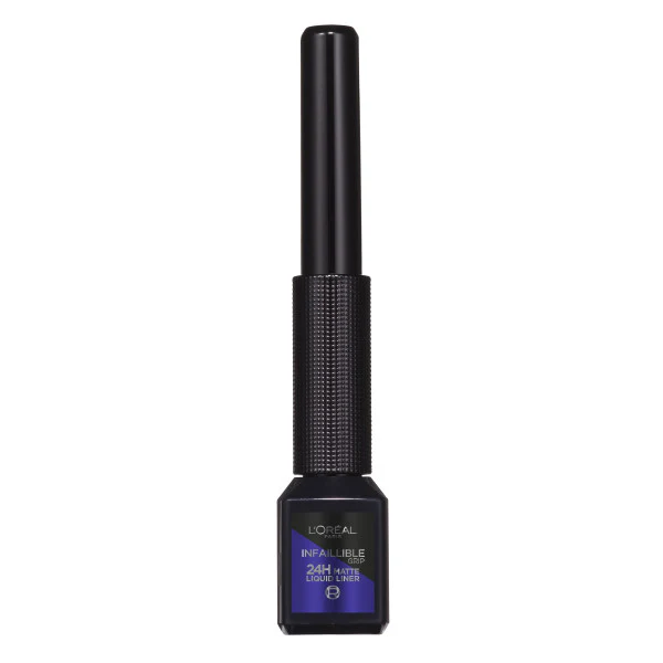 Infaillible Grip 24H Matte Liquid Liner matowy eyeliner w płynie 1szt. - Image 8