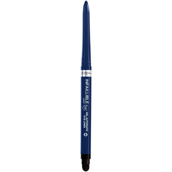 Infaillible Grip 36H Automatic Eyeliner żelowa kredka do oczu 5g