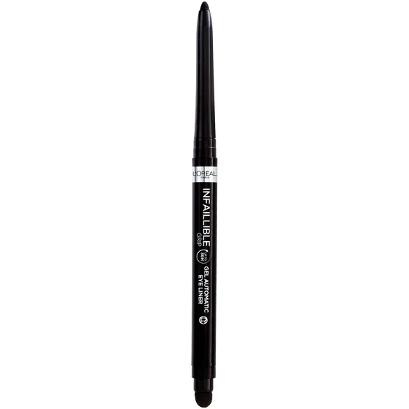 Infaillible Grip 36H Automatic Eyeliner żelowa kredka do oczu 5g - Image 10