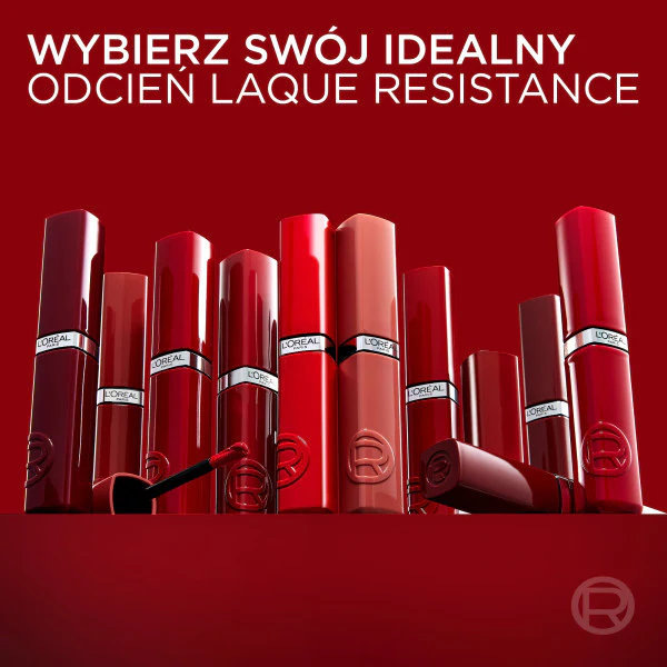 Infaillible Laque Resistance pomadka w płynie 4.3ml - Image 10