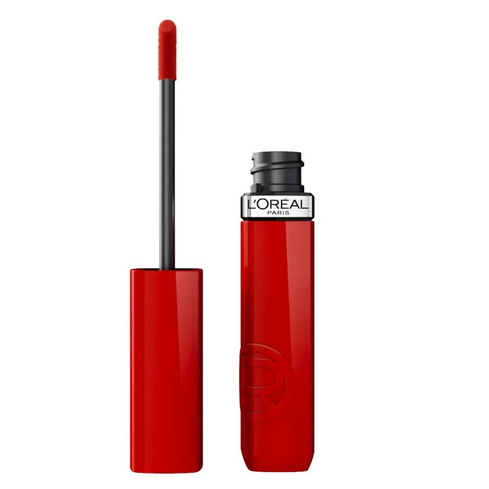 Infaillible Laque Resistance pomadka w płynie 4.3ml - Image 20