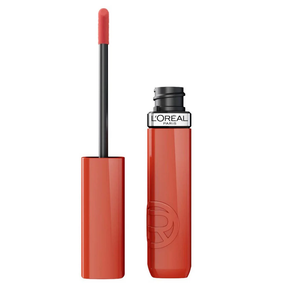 Infaillible Laque Resistance pomadka w płynie 4.3ml - Image 24