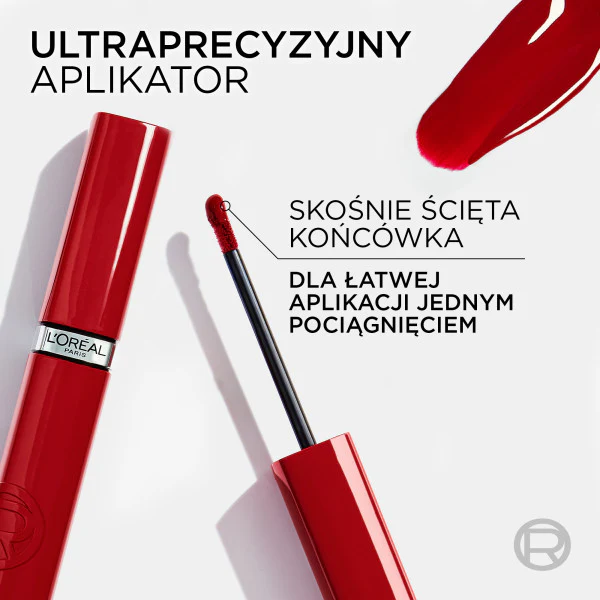 Infaillible Laque Resistance pomadka w płynie 4.3ml - Image 9