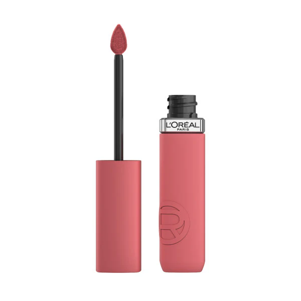 Infaillible Matte Resistance matowa pomadka do ust 5ml - Image 18