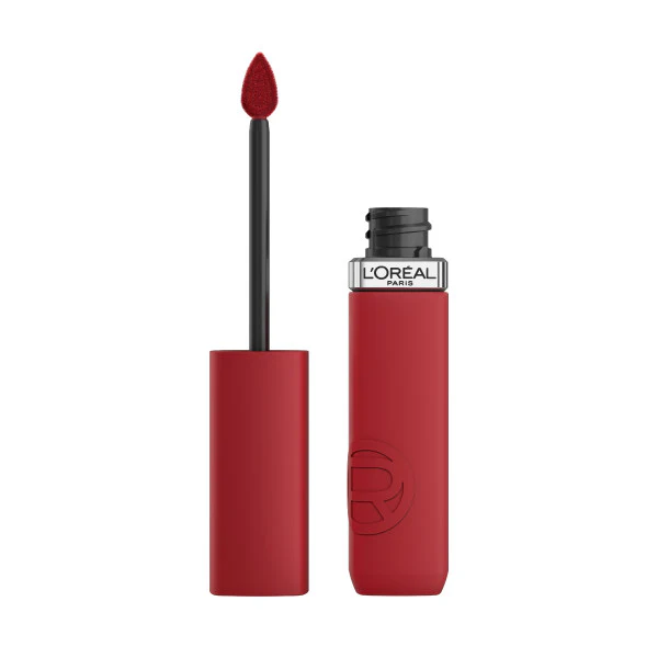 Infaillible Matte Resistance matowa pomadka do ust 5ml - Image 25