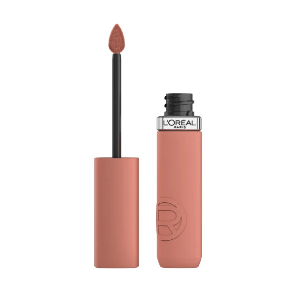 Infaillible Matte Resistance matowa pomadka do ust 5ml - Image 26