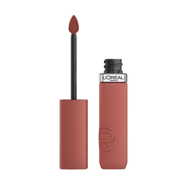 Infaillible Matte Resistance matowa pomadka do ust 5ml - Image 27