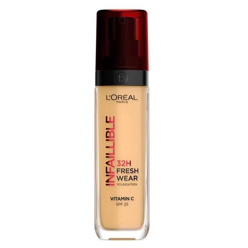 Infallible 32H Fresh Wear Foundation długotrwały podkład do twarzy - Image 15