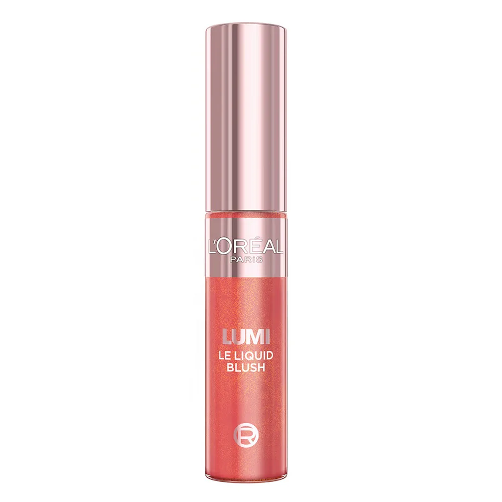 Lumi Le Liquid Blush róż w płynie 10ml - Image 2