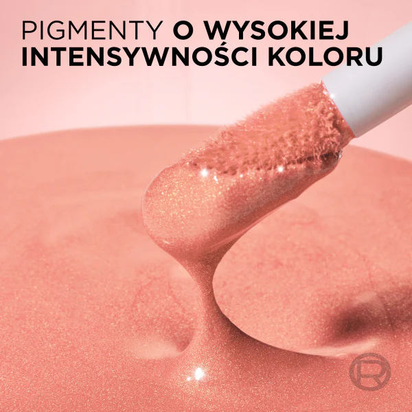 Lumi Le Liquid Blush róż w płynie 10ml - Image 5