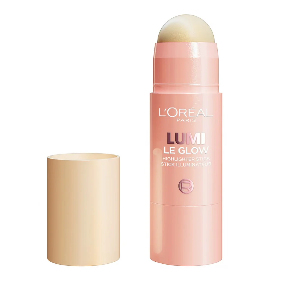 Lumi Stick rozświetlacz w sztyfcie 7g - Image 9