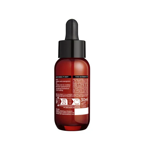 Men Expert Barber Club regenerujące serum 30ml - Image 2