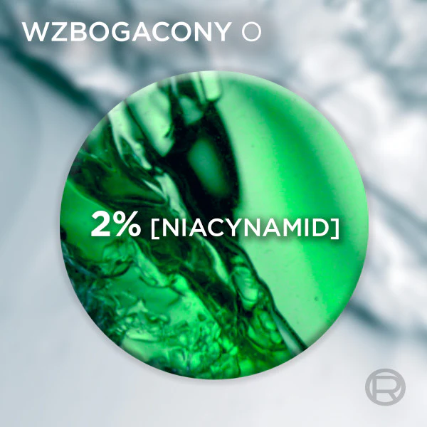 Men Expert Derma Control nawilżający krem regulujący nadmiar sebum z SPF30 40ml - Image 3