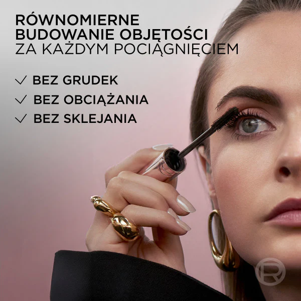 Paradise Big Deal tusz do rzęs 9.9ml - Image 8