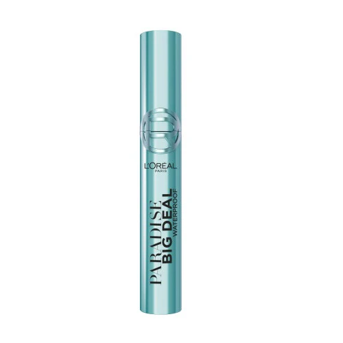 Paradise Big Deal Waterproof wodoodporny tusz do rzęs 9.9ml - Image 6