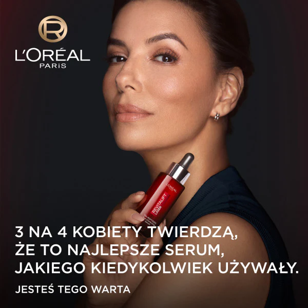 Revitalift Laser Trzy Peptydy serum przeciw oznakom starzenia 30ml - Image 7