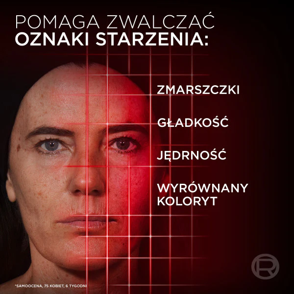 Revitalift Laser Trzy Peptydy serum przeciw oznakom starzenia 30ml - Image 9
