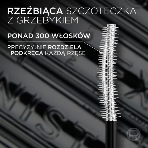 Telescopic Extensionist tusz do rzęs 9.9ml - Image 3