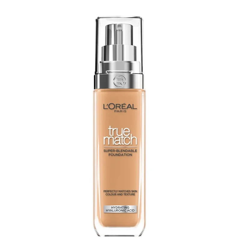 True Match Foundation podkład do twarzy 30ml