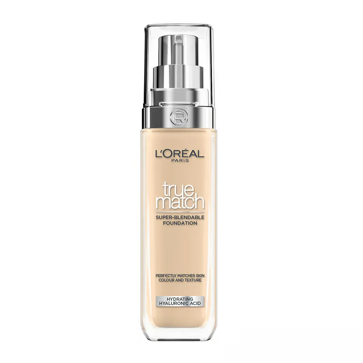 True Match Foundation podkład do twarzy 30ml - Image 11