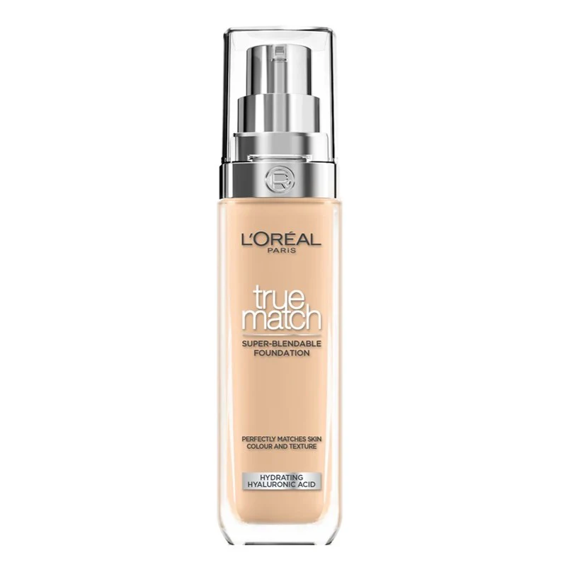 True Match Foundation podkład do twarzy 30ml - Image 14