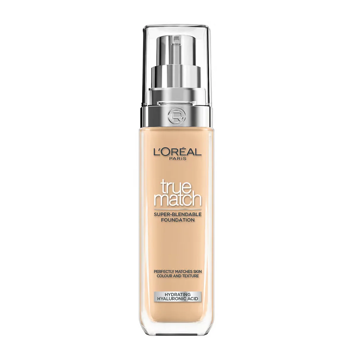 True Match Foundation podkład do twarzy 30ml - Image 15