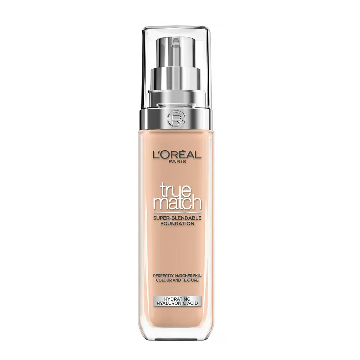 True Match Foundation podkład do twarzy 30ml - Image 16