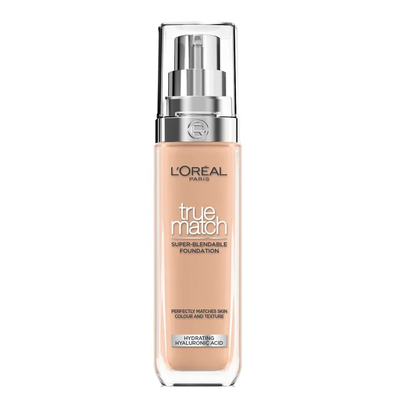 True Match Foundation podkład do twarzy 30ml - Image 17